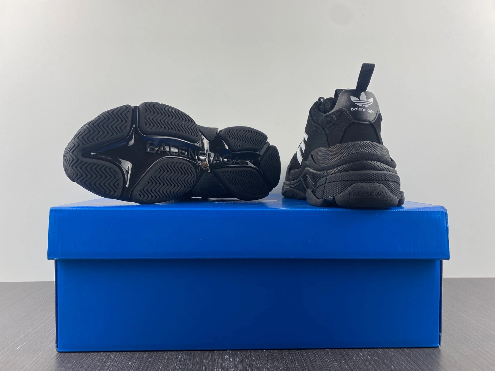 Balenciaga Triple S