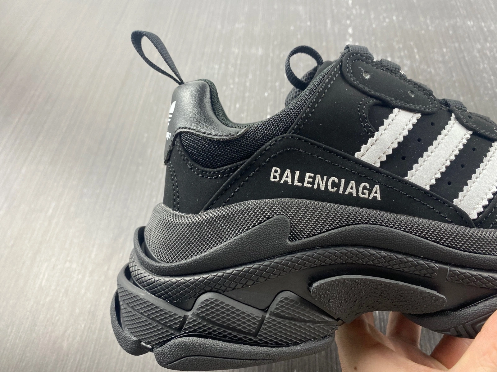 Balenciaga Triple S