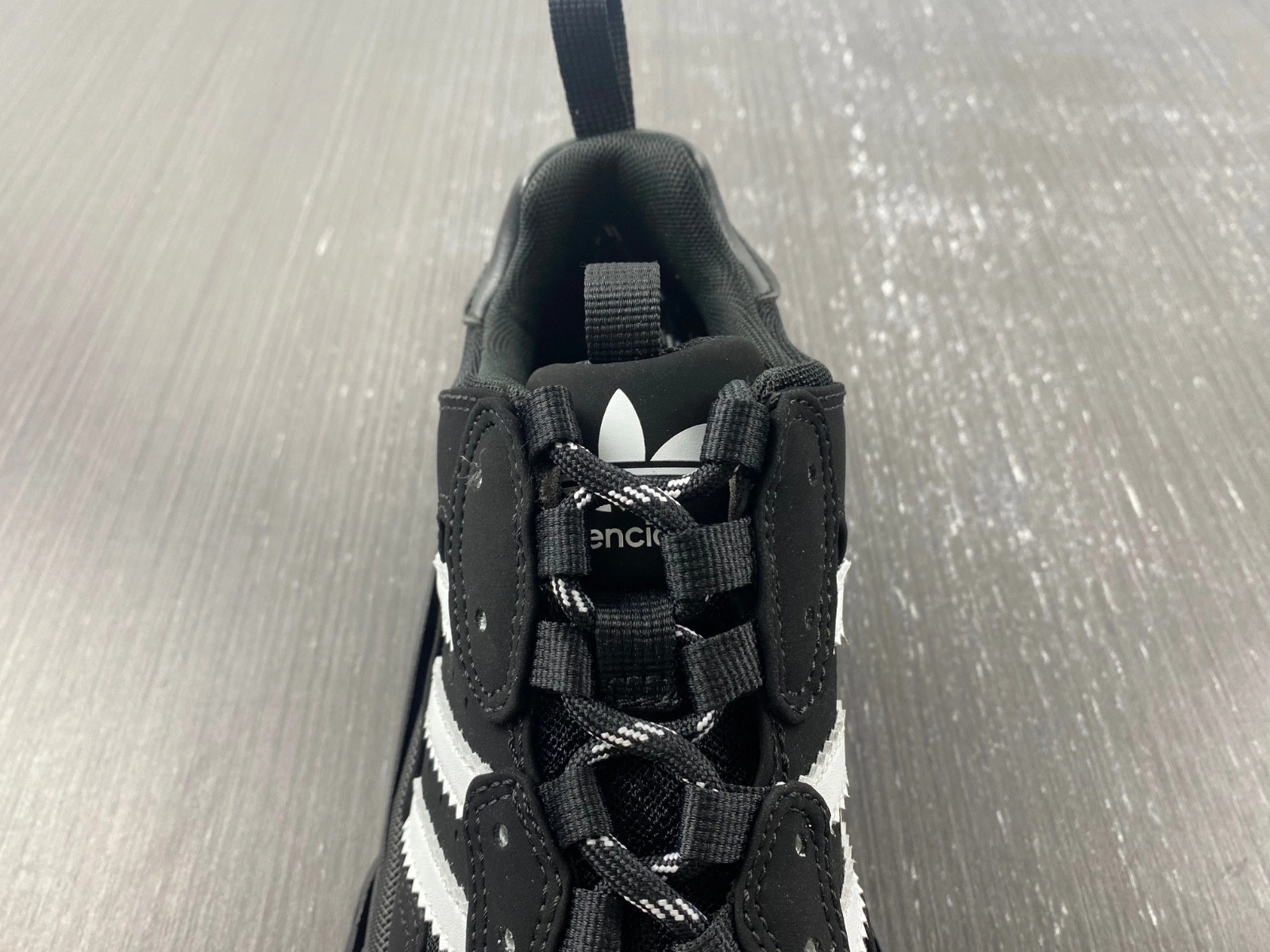 Balenciaga Triple S