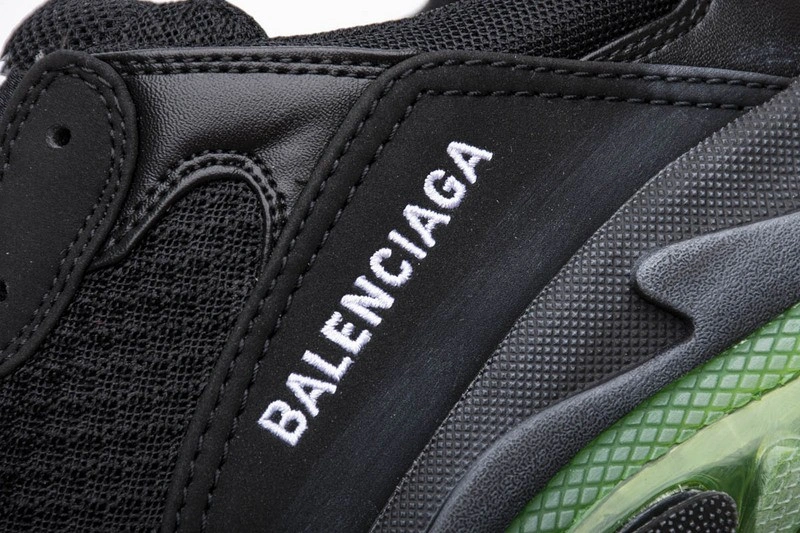 Balenciaga Triple S