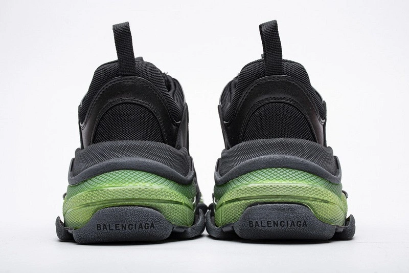Balenciaga Triple S