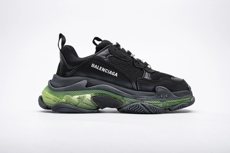 Balenciaga Triple S