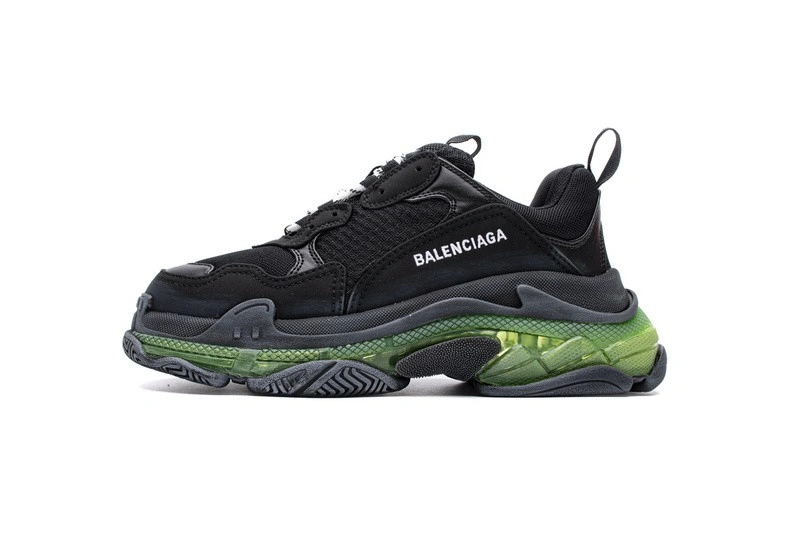 Balenciaga Triple S