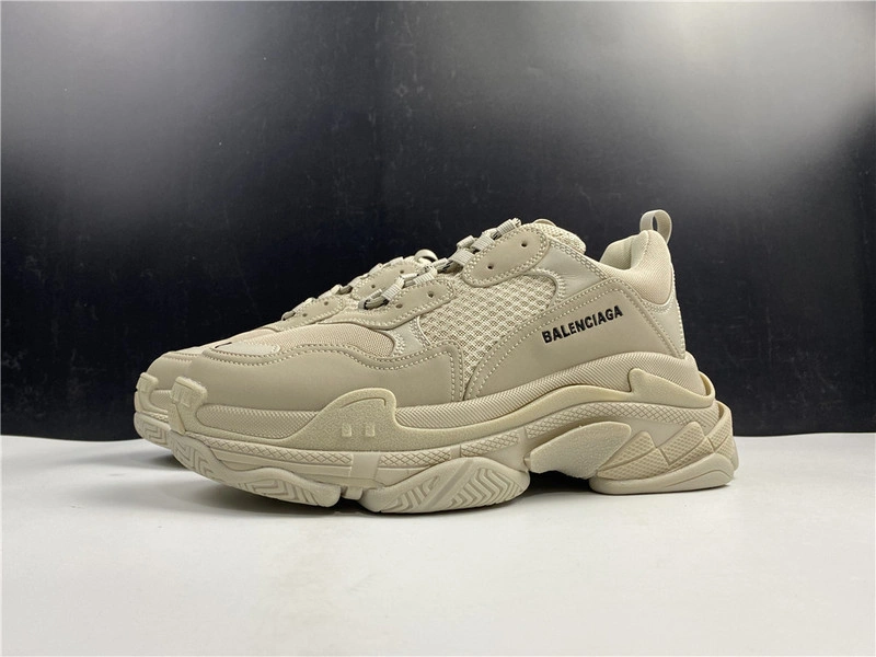 Balenciaga Triple S