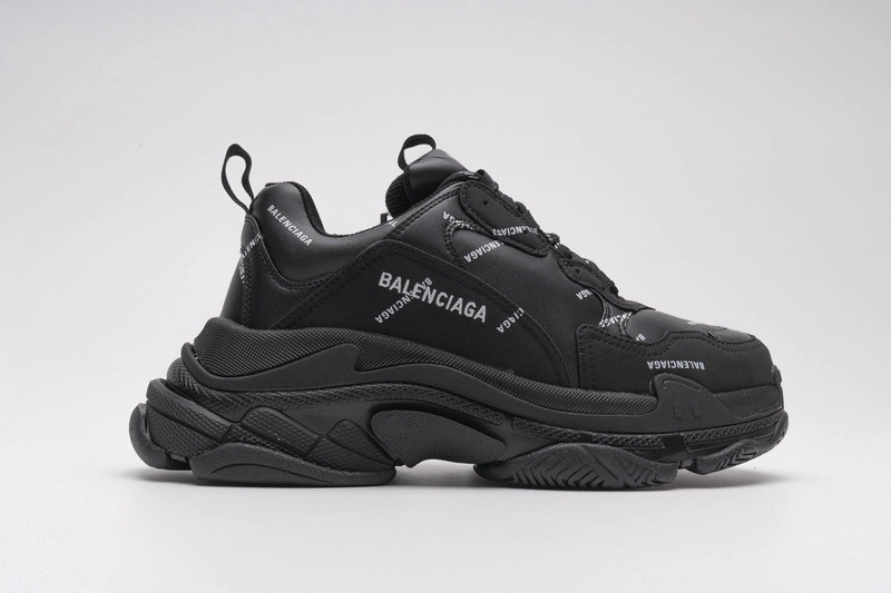 Balenciaga Triple S