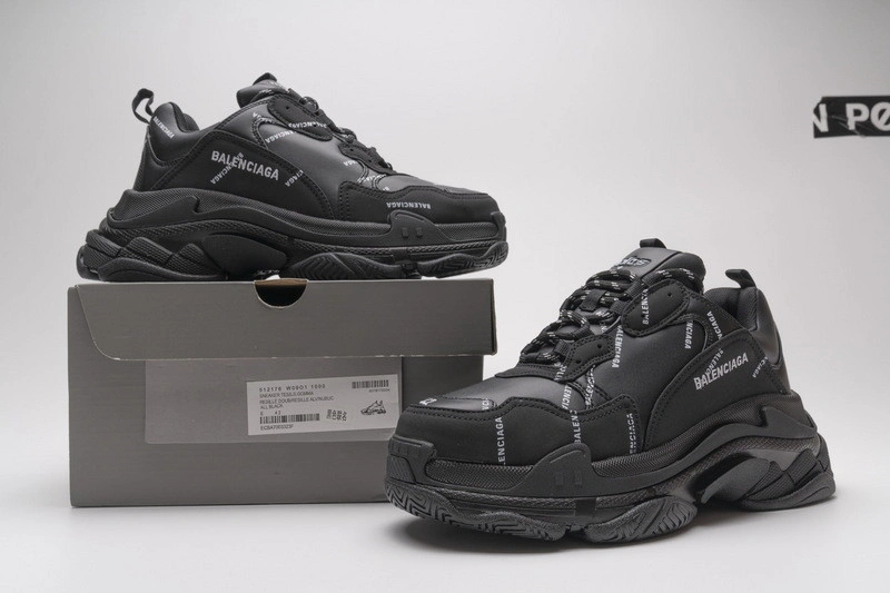 Balenciaga Triple S