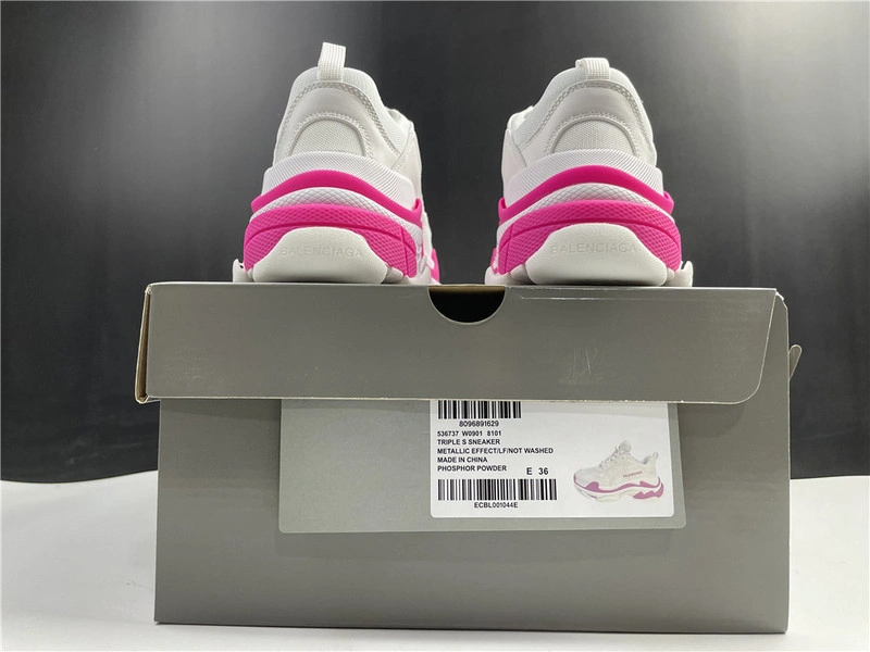 Balenciaga Triple S