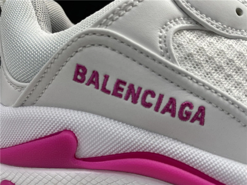 Balenciaga Triple S