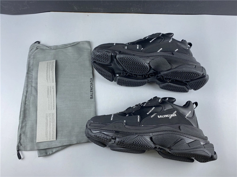Balenciaga Triple S