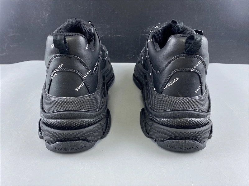 Balenciaga Triple S