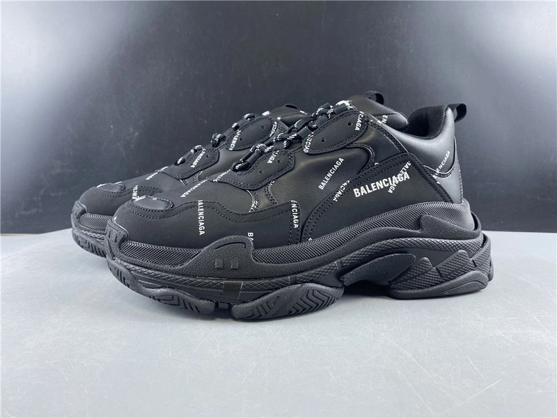 Balenciaga Triple S