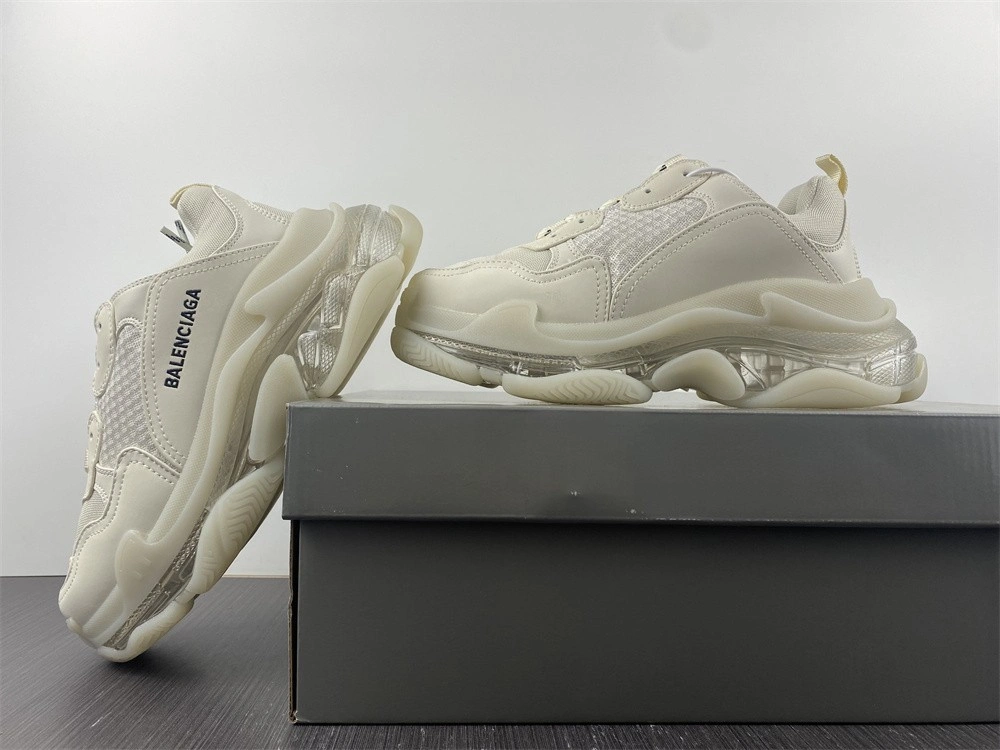 Balenciaga Triple S