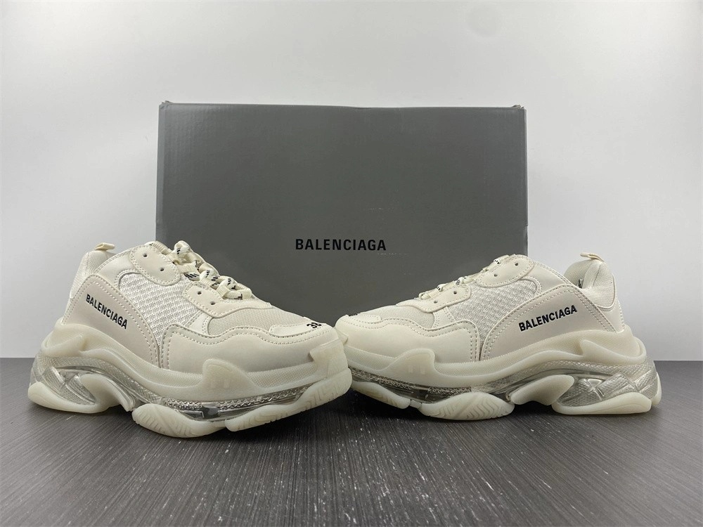 Balenciaga Triple S