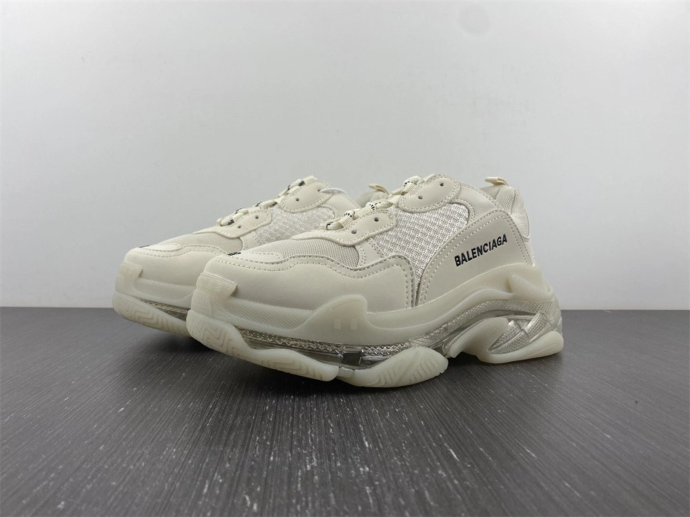 Balenciaga Triple S
