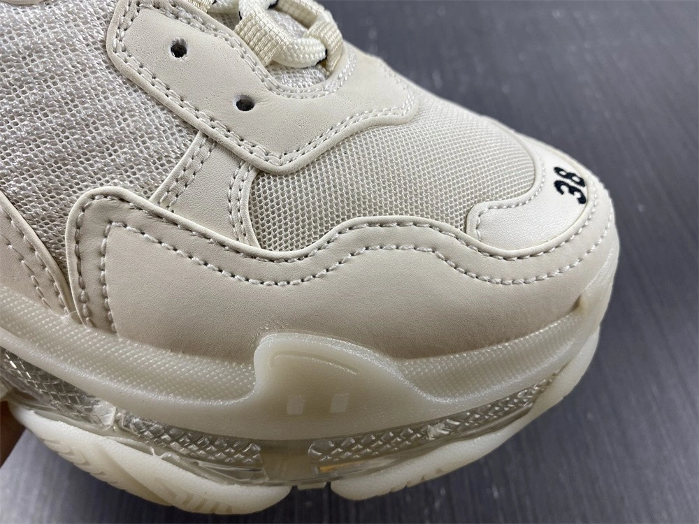 Balenciaga Triple S