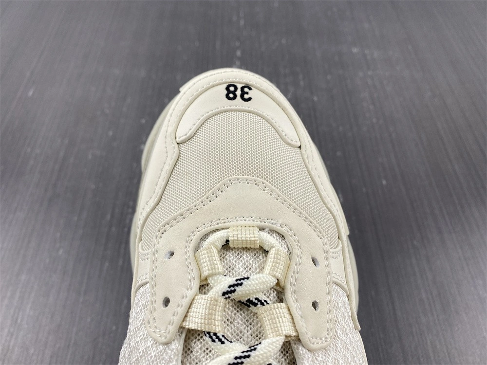 Balenciaga Triple S