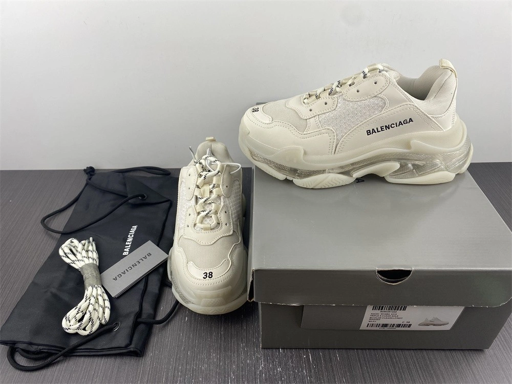 Balenciaga Triple S