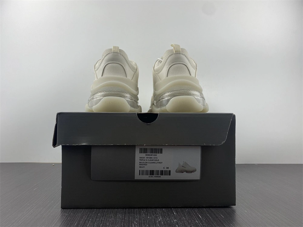 Balenciaga Triple S