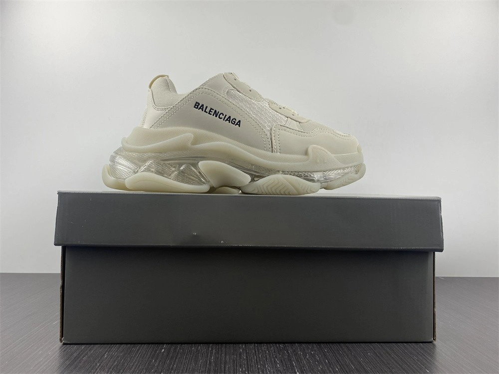Balenciaga Triple S