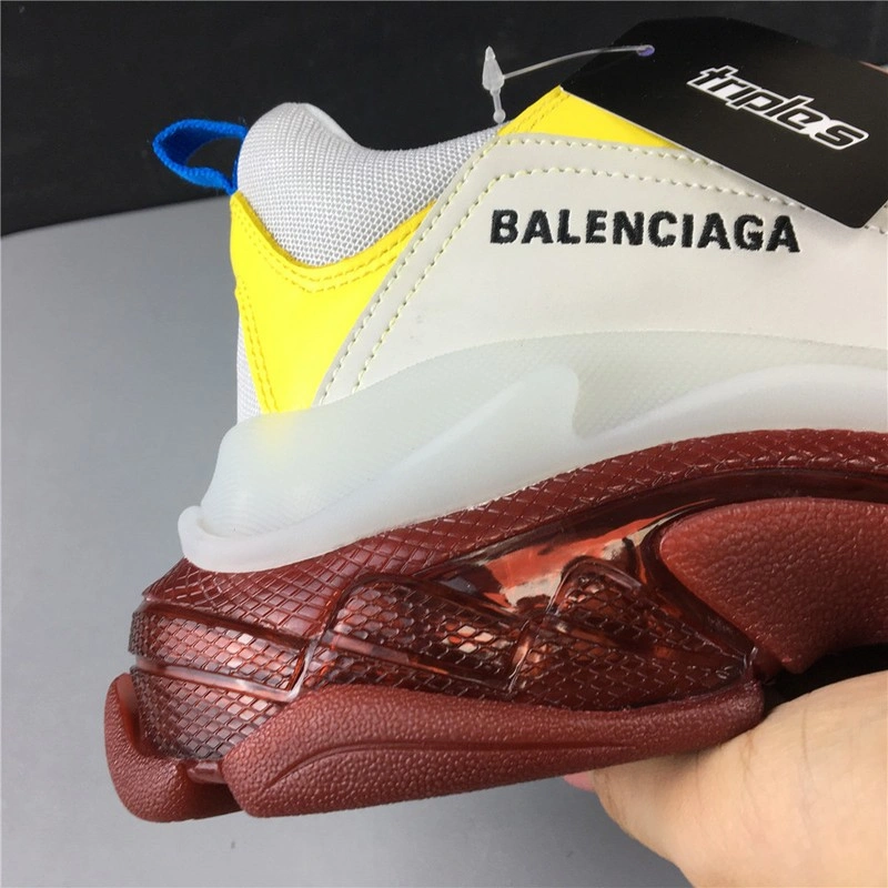 Balenciaga Triple S