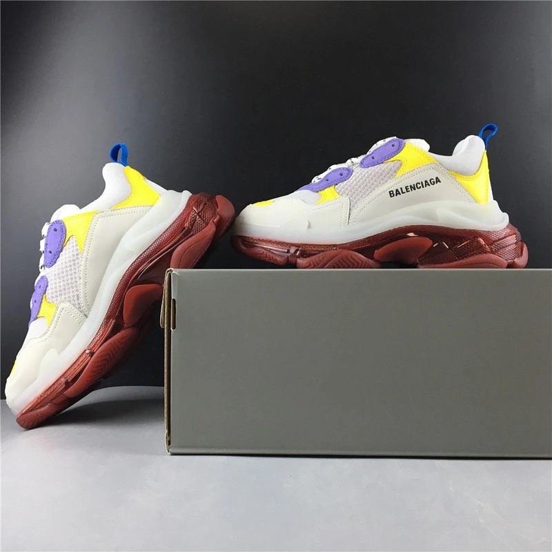 Balenciaga Triple S