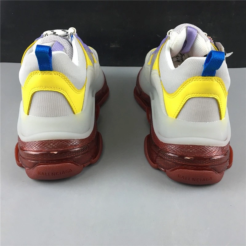 Balenciaga Triple S