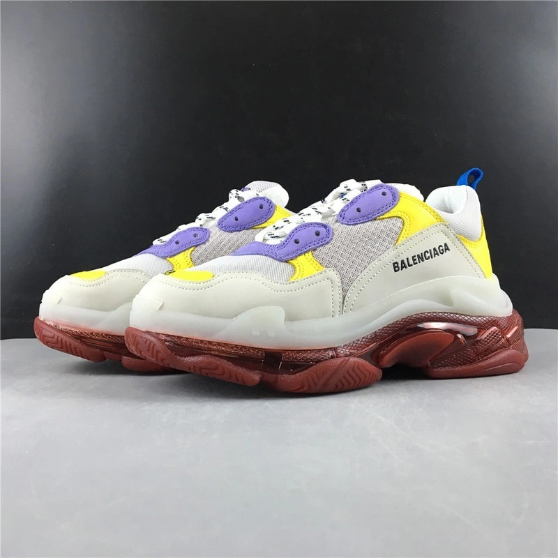 Balenciaga Triple S