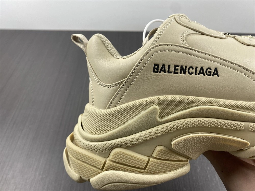 Balenciaga Triple S