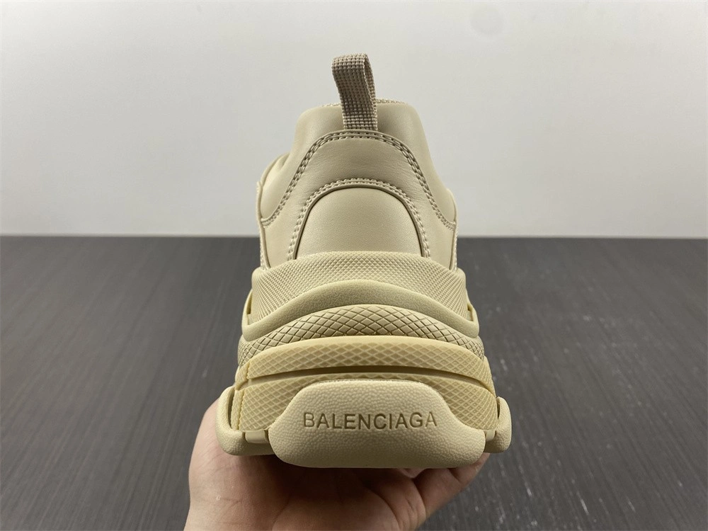 Balenciaga Triple S