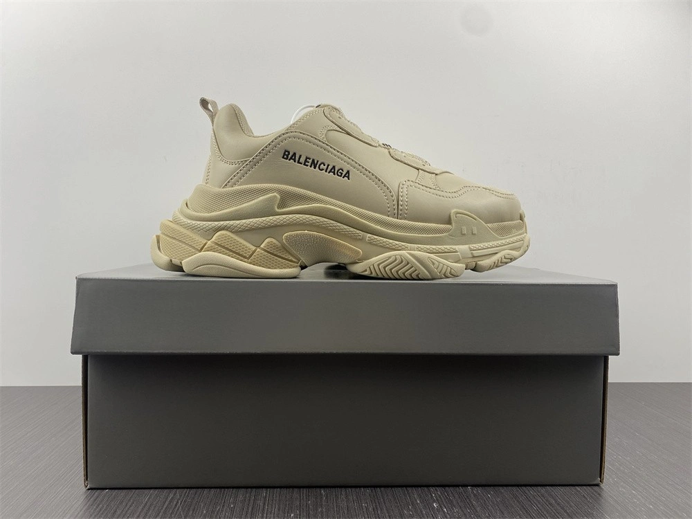 Balenciaga Triple S