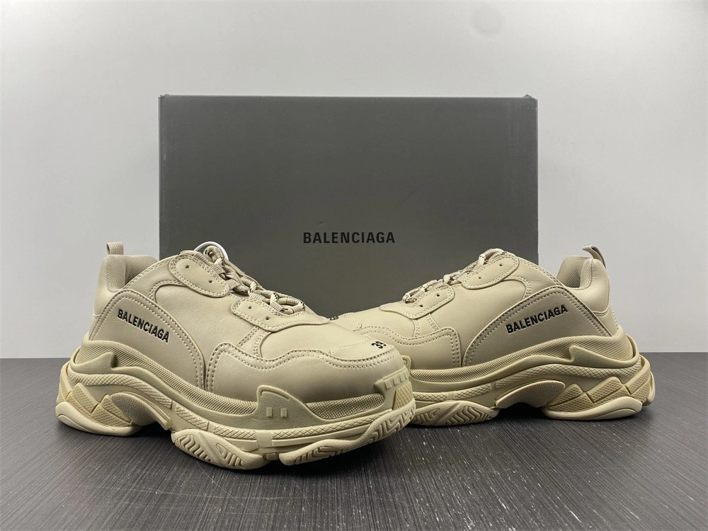 Balenciaga Triple S