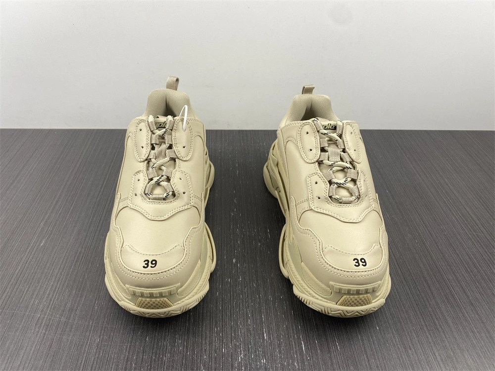 Balenciaga Triple S