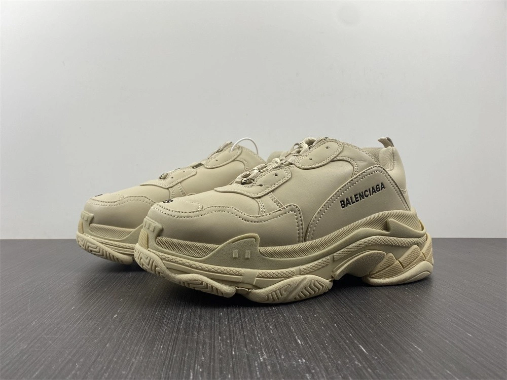 Balenciaga Triple S