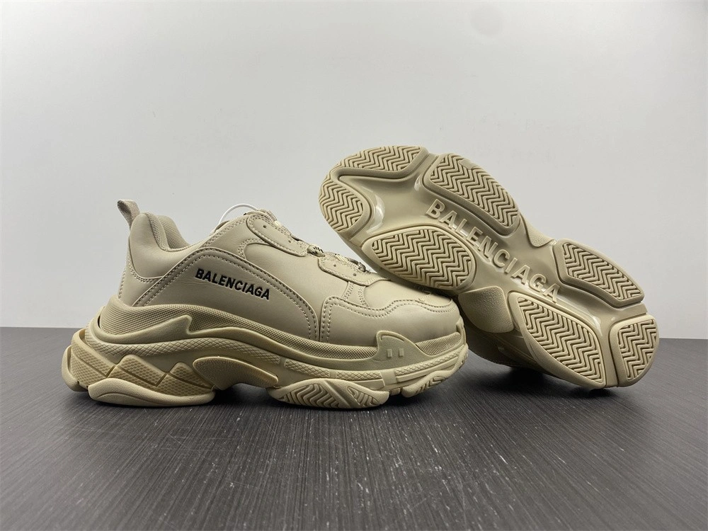 Balenciaga Triple S