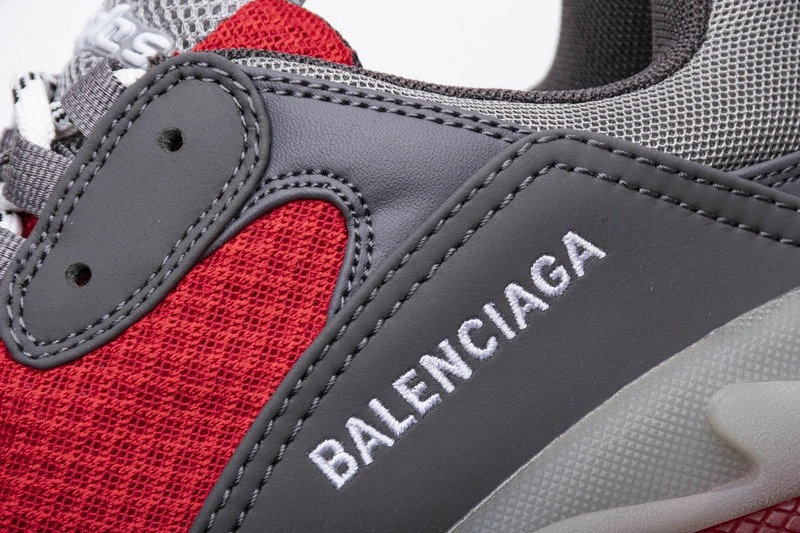 Balenciaga Triple S