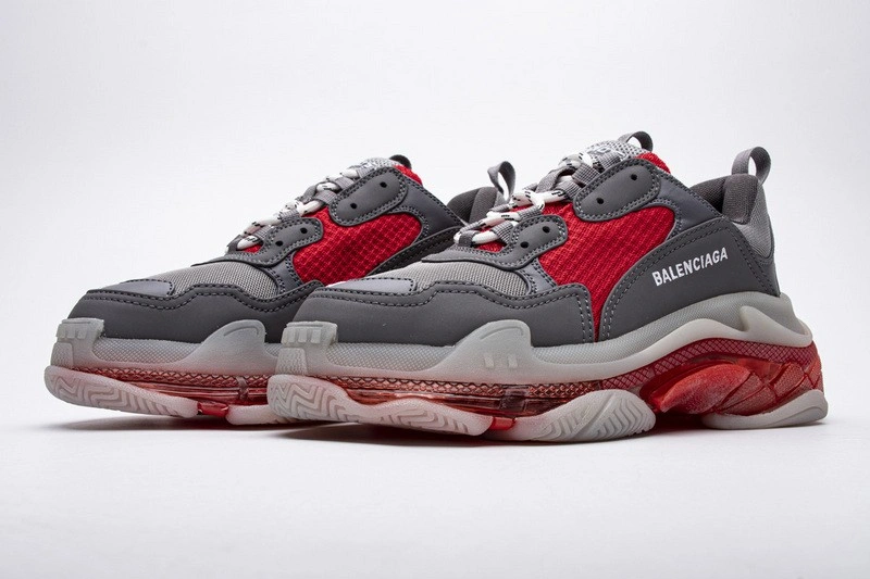 Balenciaga Triple S