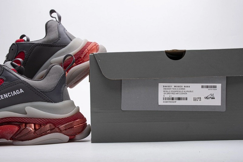 Balenciaga Triple S