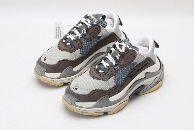 Balenciaga Triple S