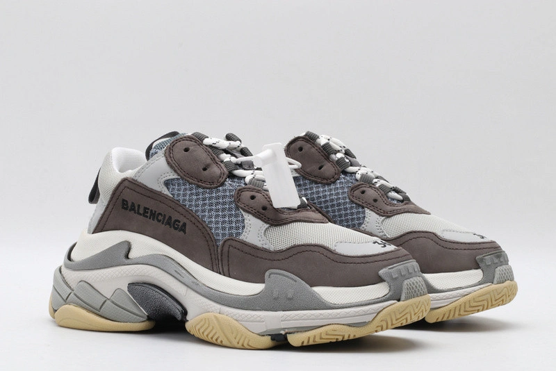 Balenciaga Triple S