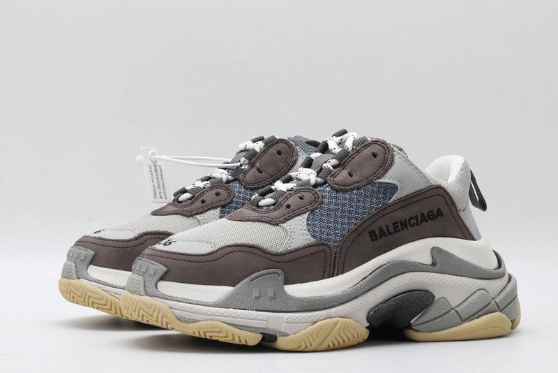 Balenciaga Triple S