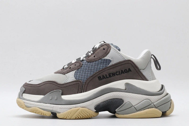 Balenciaga Triple S