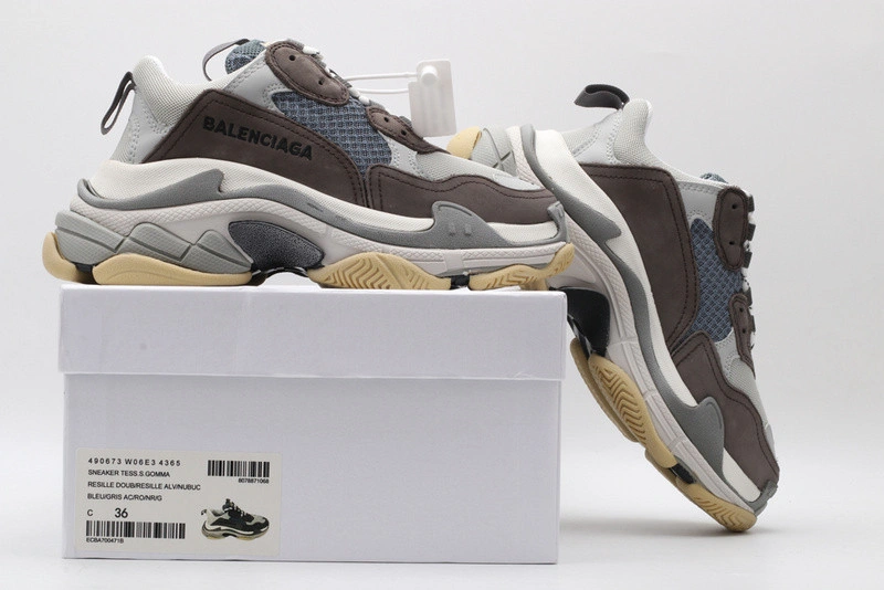 Balenciaga Triple S