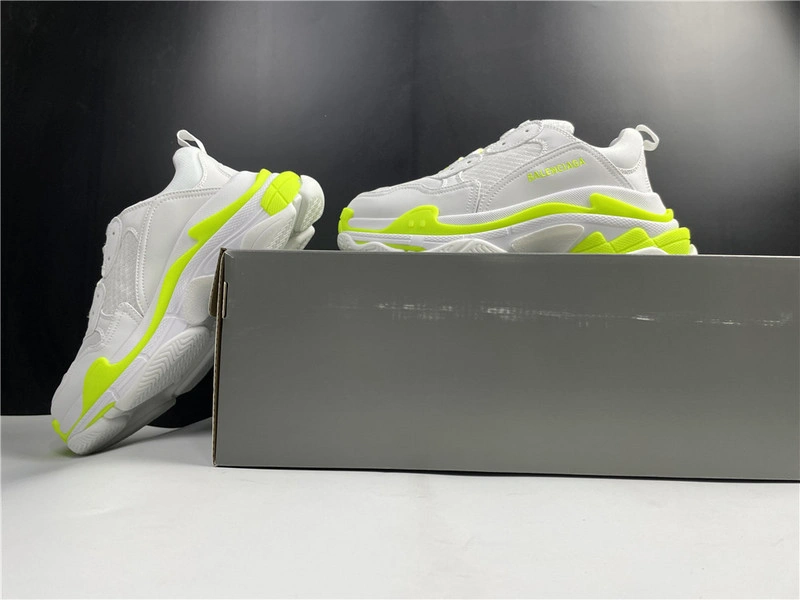 Balenciaga Triple S