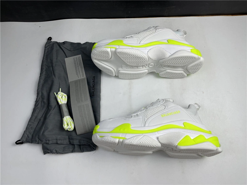 Balenciaga Triple S