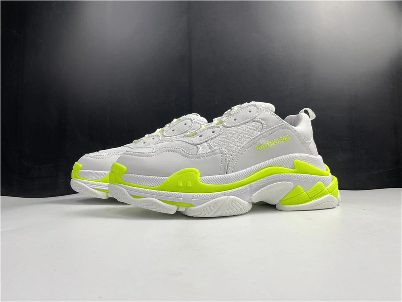 Balenciaga Triple S