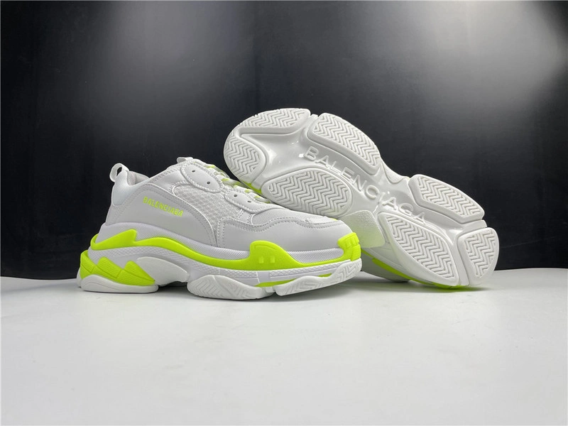 Balenciaga Triple S