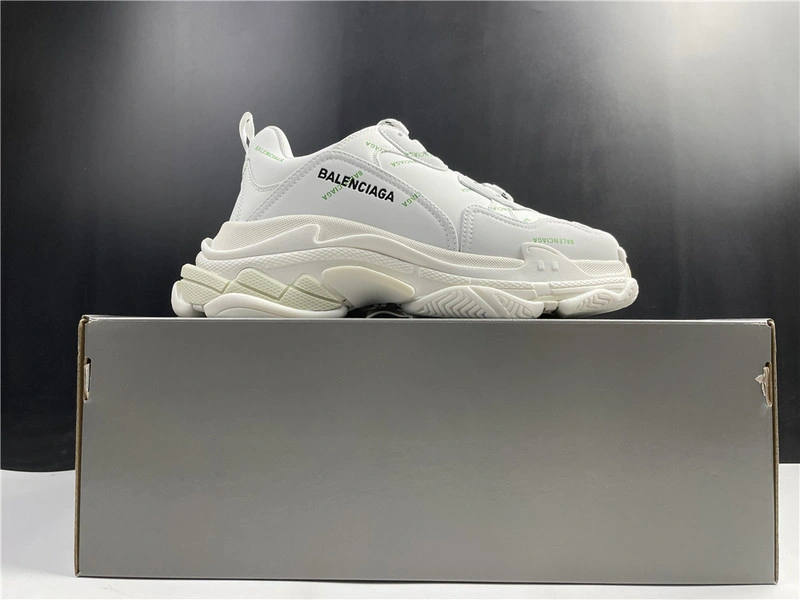 Balenciaga Triple S