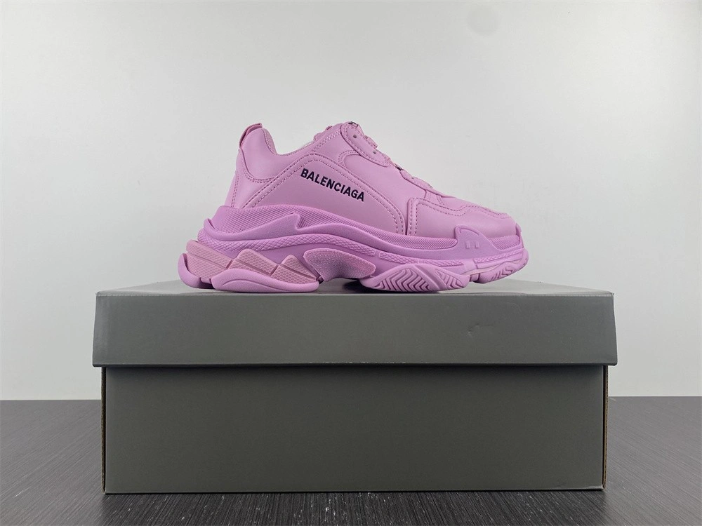 Balenciaga Triple S