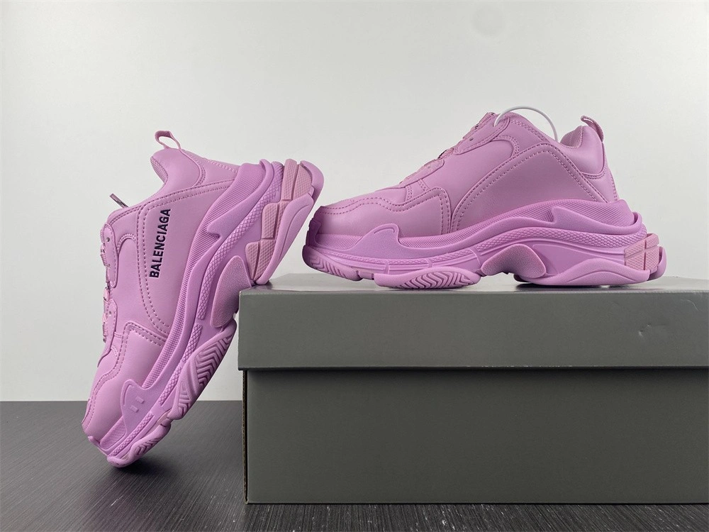 Balenciaga Triple S
