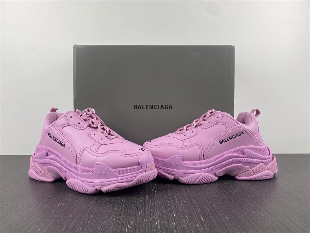 Balenciaga Triple S